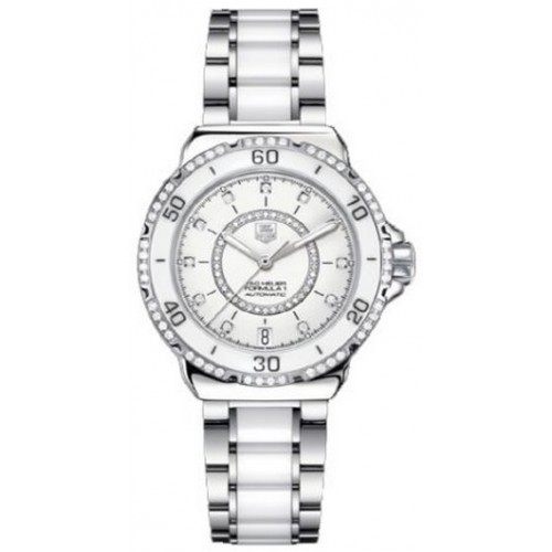 Tag Heuer Formula 1 WAU2213-BA0861